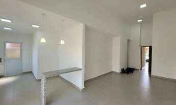 Imagem 4: Imóvel para aluguel tem 125 metros quadrados com 3 quartos em C - Bady Bassitt - SP