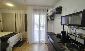 Imagem 5: Studio para venda em Perdizes com 1 quarto, sendo 1 suíte , 21m²