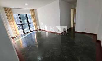 Imagem 2: Recreio dos Bandeirantes