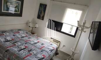 Imagem 3: APARTAMENTO PARA LOCAÇÃO NO JARDIM PAULISTA, SÃO PAULO-SP: 1 QUARTO, 1 SALA, 1 BANHEIRO, 1