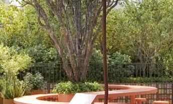 Imagem 6: Apartamento com 4 quartos, sendo 4 suítes à venda, com 219 m² no Centro de Florianópolis/S