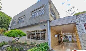 Imagem: Apartamento térreo - casa Encruzilhada