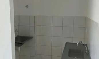 Imagem 4: Passo chave di Napoli / 1 andar / imóvel no Cohatrac / construtora QUITADA