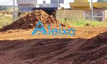 Imagem: Terreno à venda no bairro Bosque dos Ipês