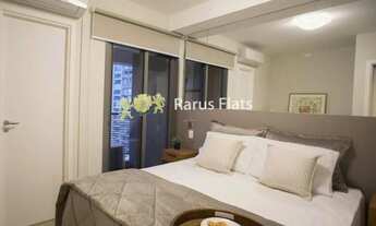 Imagem 7: Apartamento para locação no Brooklin - Condomínio Habitarte Verde