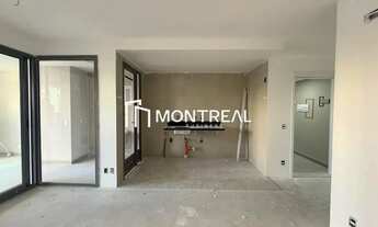 Imagem 7: APARTAMENTO A VENDA EM MOEMA, 2 SUÍTES. 1 VAGA DE GARAGEM