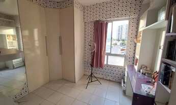 Imagem 2: Apartamento para venda no condomínio Brisas Alto do Calhau