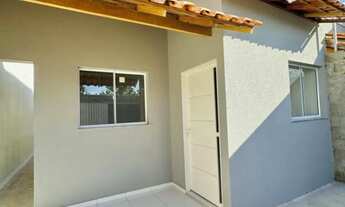 Imagem: 10- CASA NO JARDIM TURU