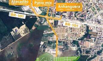 Imagem 2: Terreno venda / troca por carro ou moto