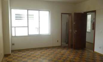 Imagem 5: Sala comercial no Ed. Américo Nicolau da Costa, medindo 40,00m²