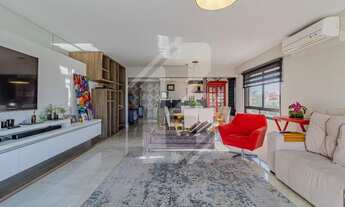 Imagem 2: Cobertura Duplex Exclusiva - 385 m² privativos para venda ou locação