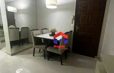 Imagem 3: Apartamento com 3 dormitórios à venda, 72 m² por R$ 272.000,00 - Serra Verde (Venda Nova