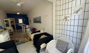 Imagem 3: Apartamento em Pompéia, Apartamento em Santos, Apartamento com 2 dorms, Apartamento à Vend