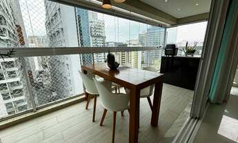 Imagem 7: Apartamento no Gonzaga