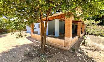 Imagem: Rancho / Casa em Panorama-SP próximo ao