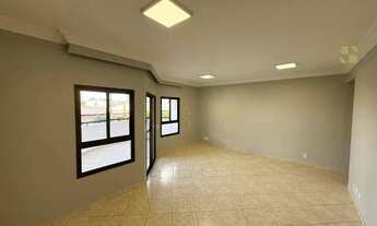 Imagem 4: Apartamento 3 quartos, 135 m², Jardim das américas, Cuiabá-MT