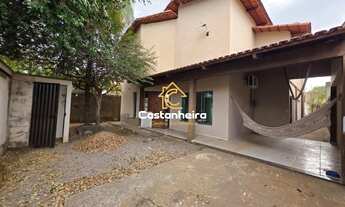 Imagem: Sobrado 03 quartos sendo 02 suítes - plano