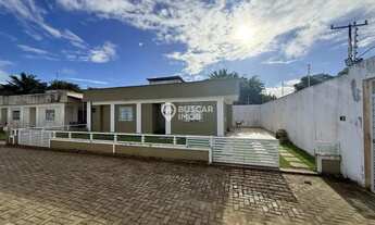 Imagem: CASA RESIDENCIAL em CAMAÇARI - BA, MALÍCIA