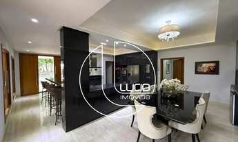 Imagem 3: Chácara de alto padrão no Jardim Peixoto em Anápolis-GO