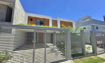 Imagem 4: Casa à venda em Estância Velha com 174 m², 3 quartos, 3 suítes, 2 vagas