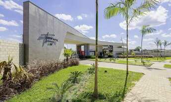 Imagem: Condomínio Terrara Terrenos Exclusivos