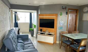 Imagem: Vendo apartamento com 54 m², 02 quartos