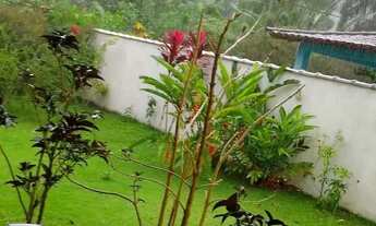 Imagem 4: Chácara para venda na região serrana de Serra da Cruz em Macaé/RJ, Casa 2 quartos e quinta