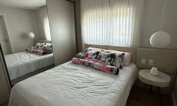 Imagem 5: Apartamento Decorado e Mobiliado Impecável