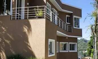 Imagem 4: CASA EM CONDOMÍNIO - ALPHAVILLE - SP