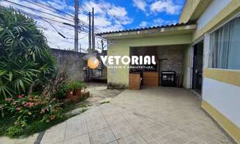 Imagem 2: Casa com 5 dormitórios à venda, 68 m² por R$ 535.000,00 - Travessão - Caraguatatuba/SP