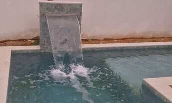 Imagem 4: Casa 03 quartos Morada do Sol