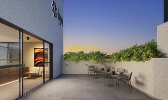 Imagem 9: Apartamento Padrão para Venda em Água Verde Curitiba-PR