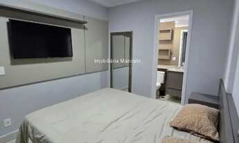 Imagem 9: Apartamento completo no Jardim Alto Rio Preto