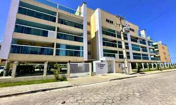 Imagem 2: Imóvel para aluguel tem 40 metros quadrados com 1 quarto em Caravela I Matinhos - Matinhos