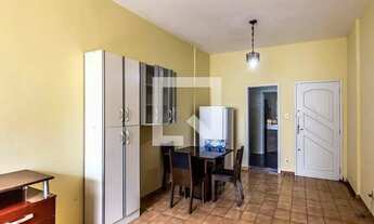 Imagem 4: Apartamento à Venda - Centro, 1 Quarto, 49 m2