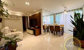 Imagem 5: Apartamento em Manacás - Belo Horizonte