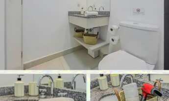 Imagem 6: Studio no Centro de São Paulo