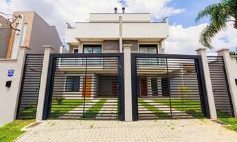 Imagem 2: SOBRADO EM CONDOMÍNIO com 3 dormitórios à venda com 137.41m² por R$ 900.000,00 no bairro S