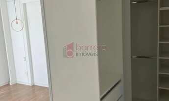 Imagem 6: SOBRADO PARA VENDA E LOCAÇÃO NO CONDOMÍNIO RESERVATTO - JUNDIAÍ/SP