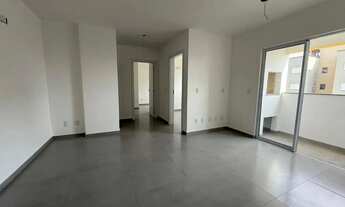 Imagem 6: Apartamento Novo, 2 quartos, Suíte, Churrasqueira - 2 quartos, suíte - Sacada com churras