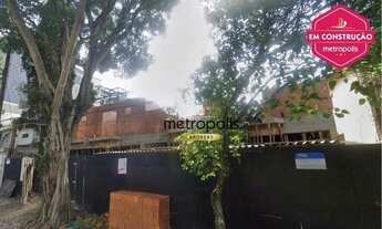 Imagem: Cobertura com 3 dormitórios à venda, 132