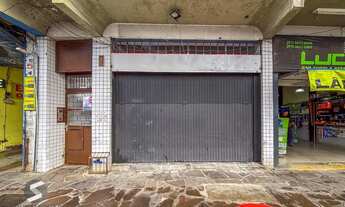 Imagem 4: Loja para venda - 115 m², 2 salas, Azenha