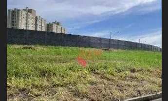 Imagem 4: Terreno à Venda em Condomínio Fechado no Bairro Quinta da Primavera em Ribeirão Preto. Exc