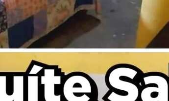 Imagem: Suíte Salinópolis Réveillon