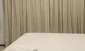 Imagem 7: Apartamento por temporada A Partir R$ 220,00 na Praia de Iracema em Fortaleza-CE