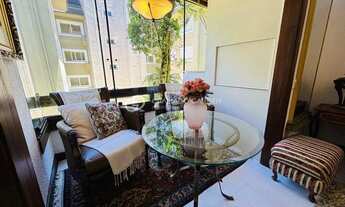 Imagem 7: APARTAMENTO DE 1 DORMITÓRIO - CENTRO - GRAMADO