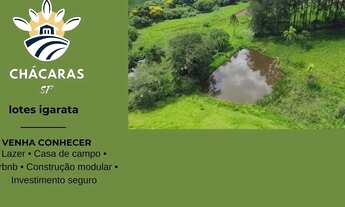 Imagem: Imóvel para venda tem 600 metros quadrados