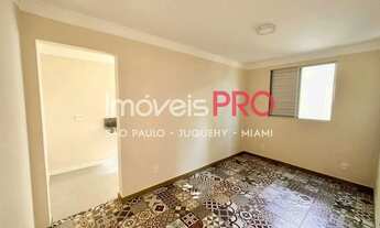 Imagem 3: Apartamento reformado - Morumbi
