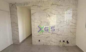 Imagem 3: Apartamento 2 Quartos à Venda no Rio Amazonas São José do Rio Preto por R$ 110.000