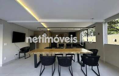 Imagem 4: Venda ou locação Apartamento 2 quartos São Lucas Belo Horizonte